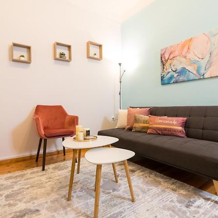 Apartament F & B Collection - Flat For 3 Saloniki Zewnętrze zdjęcie