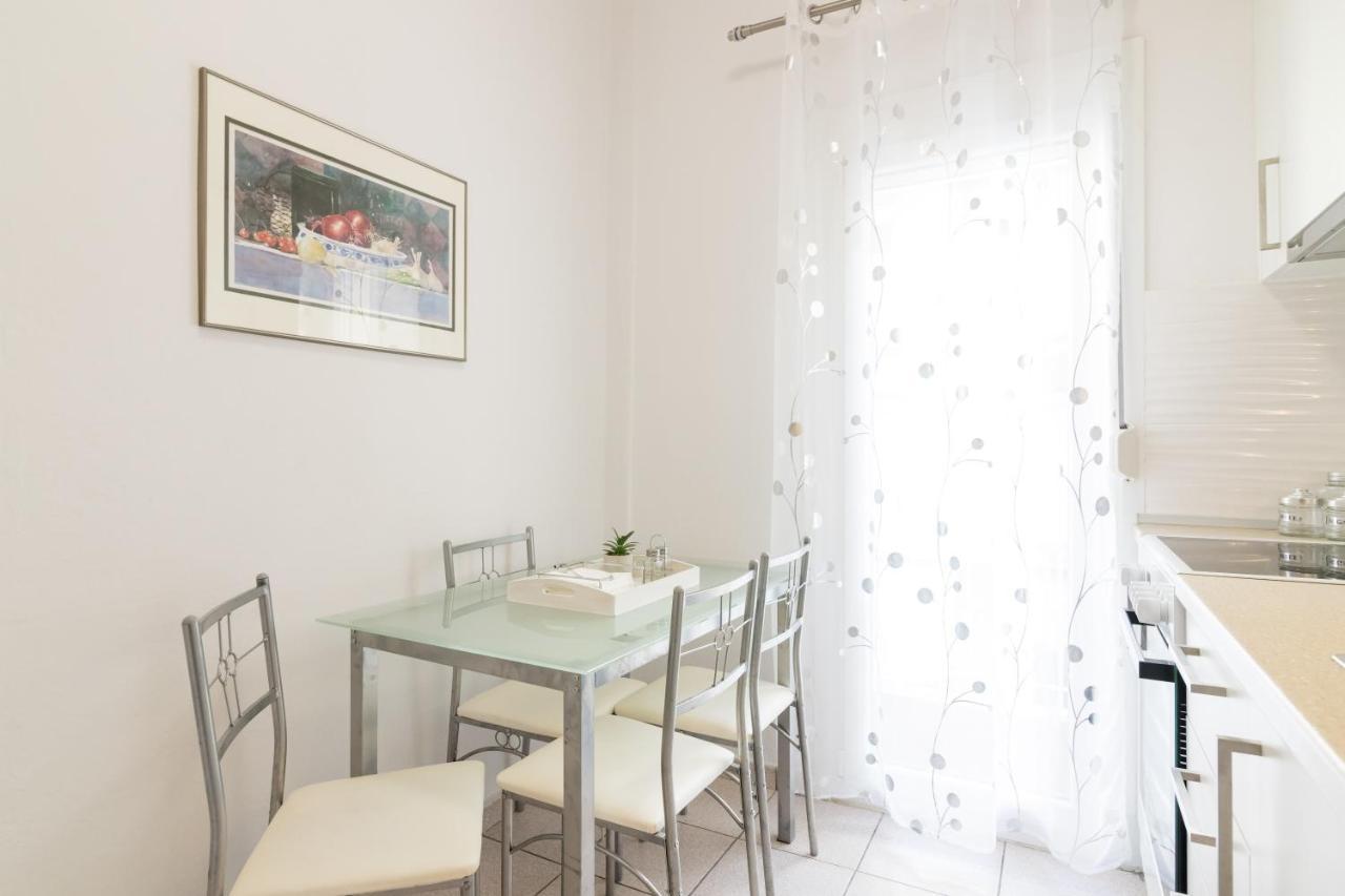 Apartament F & B Collection - Flat For 3 Saloniki Zewnętrze zdjęcie